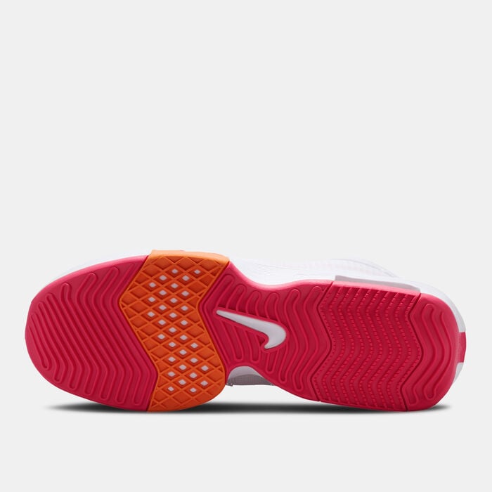 LeBron Witness 8 Basketball Shoes - Image 3