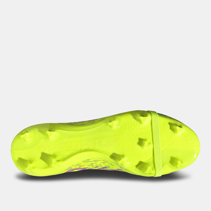 Predator League Fold-Over Tongue Football Shoes - Image 4