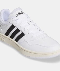 Alternative view of Men's Hoops 3.0 Classic Vintage Low Shoes