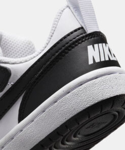 Kids' Court Borough Low Recraft Shoes (Younger Kids)