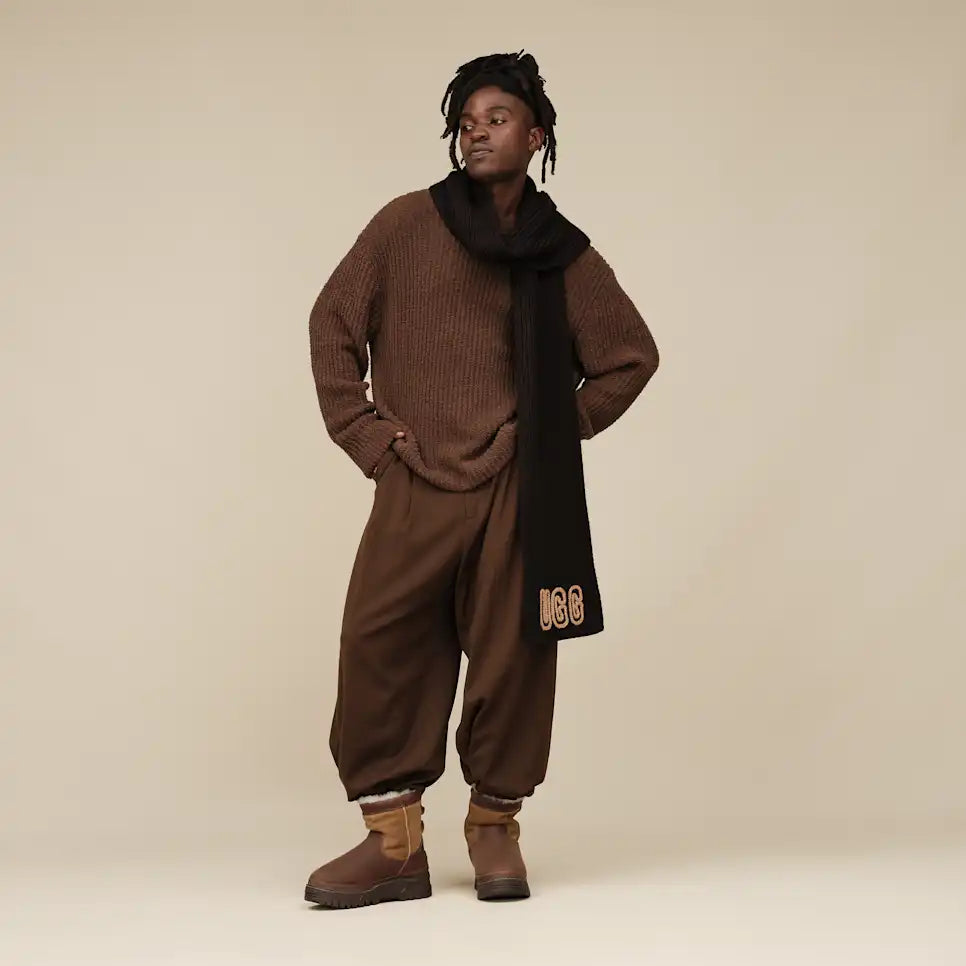 Homme Heritage Pull-On TrailGazer Boot - Image 8