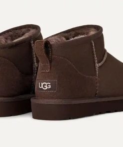 Alternative view of Homme Classic Ultra Mini Boot