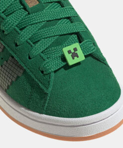 Kids' Campus 00s X Minecraft Shoes
