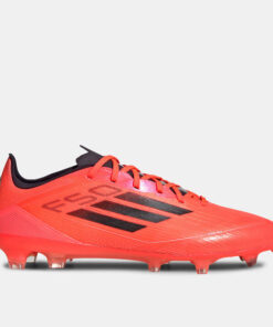 Men's F50 Pro Firm Ground Football Shoes