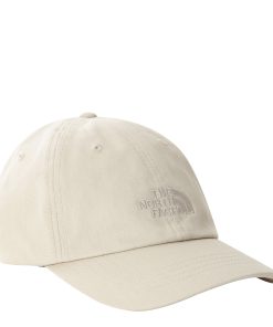 The North Face - Norm Hat - Gravel