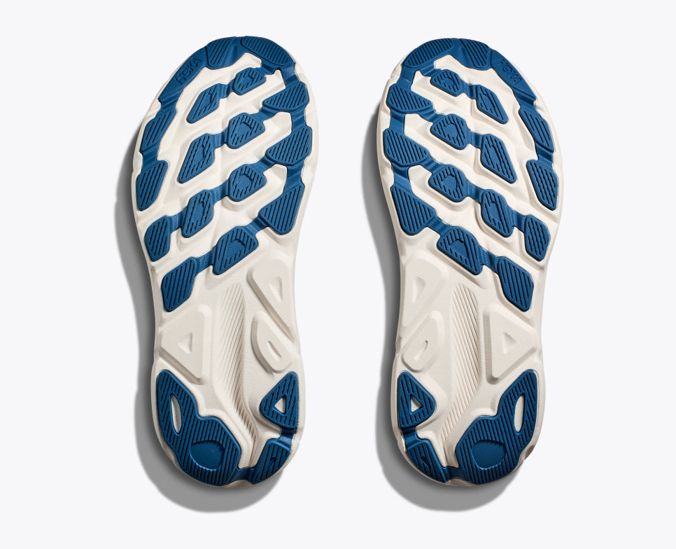 Clifton 9 Hommes - Givre / Or - Image 7