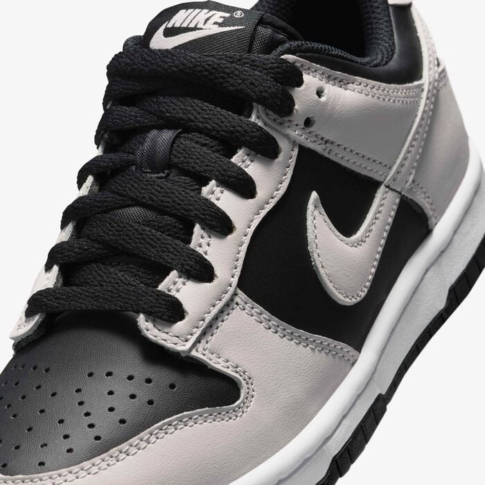 Kids' Dunk Low Shoes - Image 5