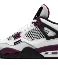 air jodan 4 Retro PSG Paris Saint-Germain