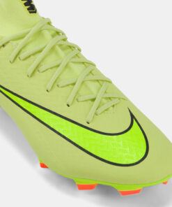 Alternative view of Men's Mercurial Superfly 10 Academy Multi-Ground High-Top Football Shoes