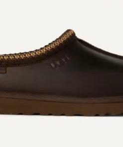 Homme Tasman Leather Regenerate