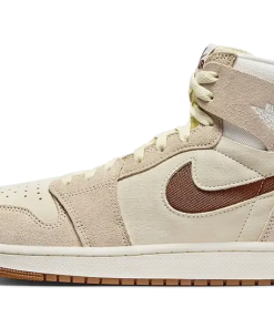 air jodan 1 High Zoom Air CMFT 2 Legend Coffee