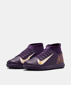 Alternative view of Kids' Mercurial Superfly 10 Club Turf Ground Football Shoes