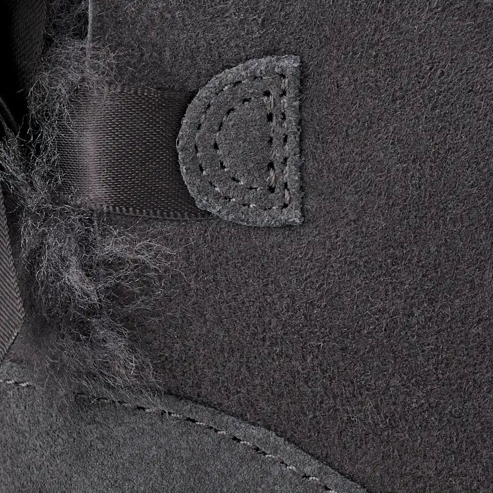 Femme Botte Mini Bailey Bow II - Image 11