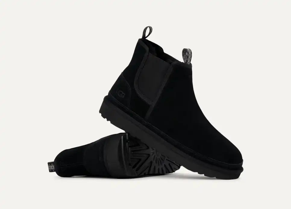 Homme Neumel Chelsea Boot - Image 8