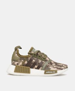 Kids' NMD_R1 Shoe