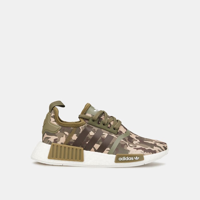 Kids' NMD_R1 Shoe