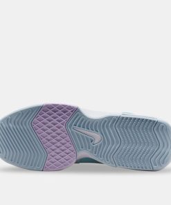 Alternative view of LeBron Witness 8 Basketball Shoes