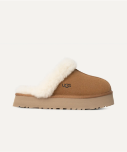 Femme Disquette Slipper