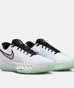 Alternative view of Men's Air Zoom G.T. Cut Academy Basketball Shoes