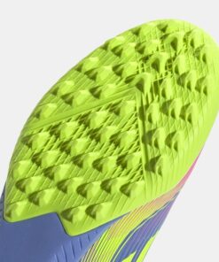 Men's F50 League Turf Ground Football Shoes