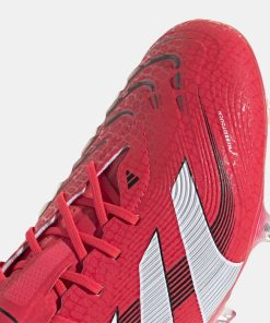 Men's Predator Elite Firm Ground Football Shoes