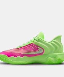 Men's Giannis Immortality 4 Basketball Shoes