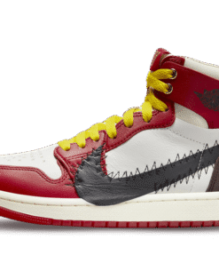 air jodan 1 High Zoom Air CMFT 2 Teyana Taylor A Rose From Harlem