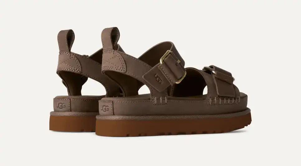 Women's Goldenstar Villa Sandal - Image 14