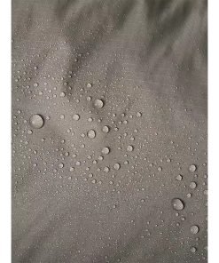 Alternative view of The North Face 1996 waterproof hooded jacket