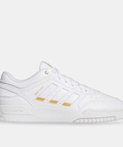 Men's Drop Step Low Shoes