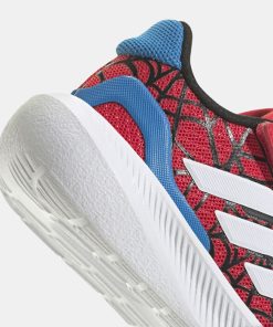 Kids' x Marvel Spider-Man Runfalcon 3.0 Shoes