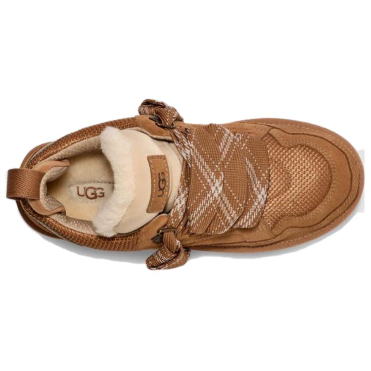 (WMNS) Lowmel 'Chestnut' 1144032-CHE - Image 4
