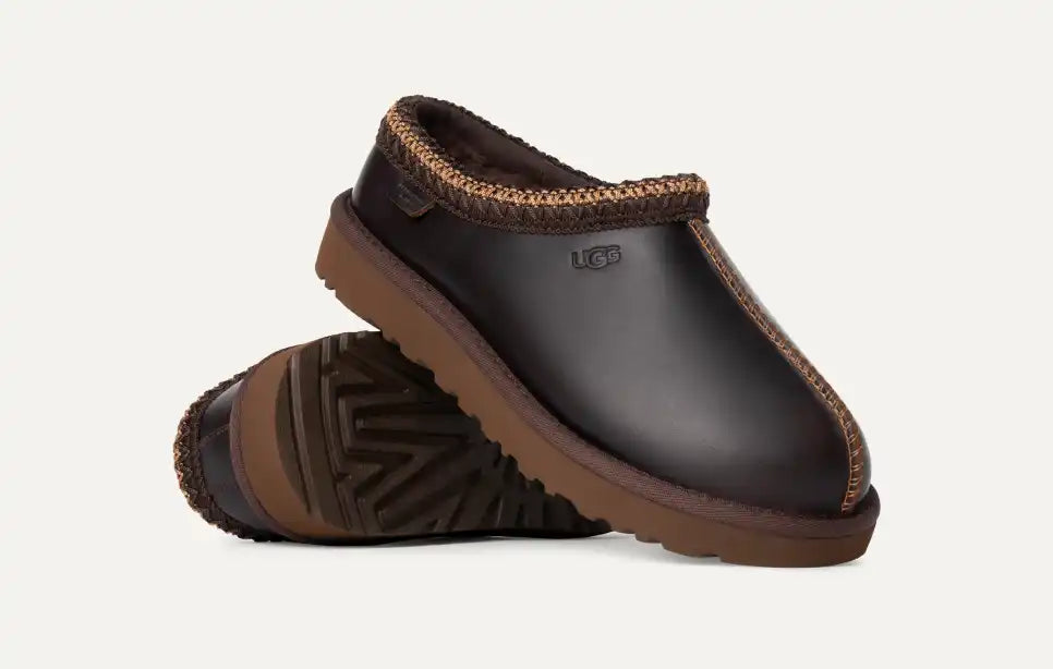 Women's Tasman Leather Regen - Image 14