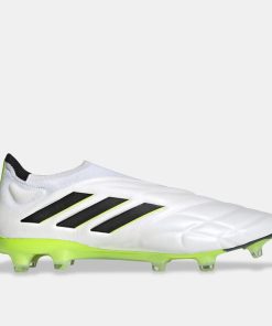 COPA PURE+ Firm Ground Football Shoe
