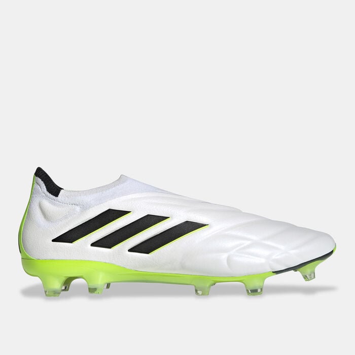 COPA PURE+ Firm Ground Football Shoe