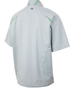 Alternative view of The North Face Men's Waterproof Super Stretch Short Sleeve Pullover