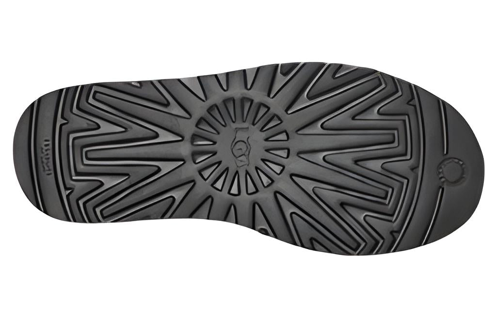 (WMNS) Neumel Platform Chelsea Boot 'Pebbled White' 1130533-PDWH - Image 5