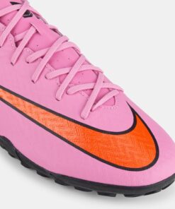 Men's Mercurial Vapor 16 Academy Turf Ground Low-Top Football Shoes