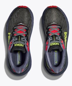 Alternative view of Challenger 7 Hommes - Obsidienne / Ancre