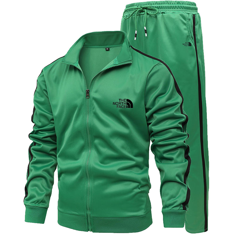 The North Face Men's Racing Tracksuits Sportswear - Image 4