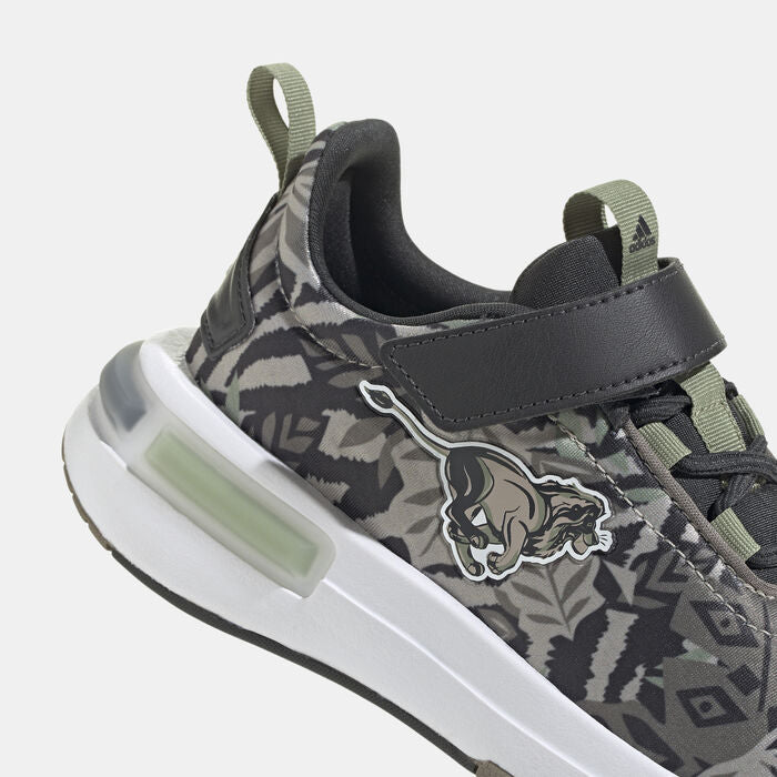 Kids' x Disney Lion King Racer TR23 Shoes - Image 5