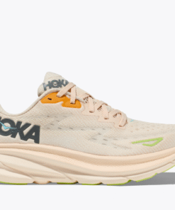 Clifton 9 Femmes - Vanille / Astral