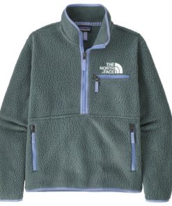 THE NORTH FACE Lunar Dusk Jacket - Women's