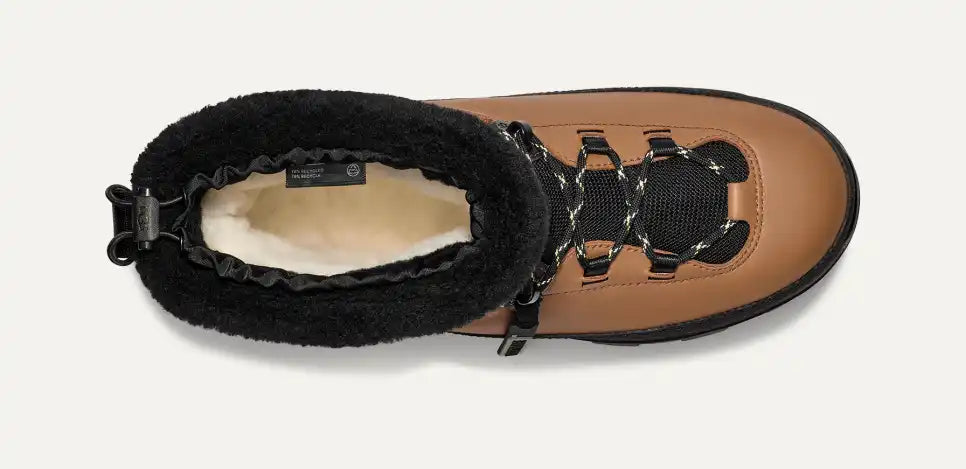 All Gender Shasta Boot Mid Boot - Image 5