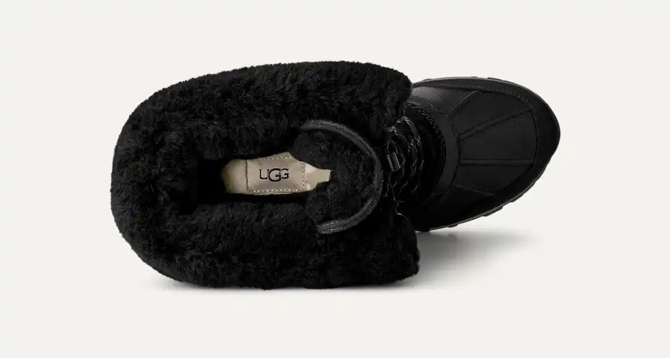 Femme Botte Adirondack Tall XXV - Image 14