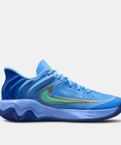 Men's Giannis Immortality 4 Basketball Shoes