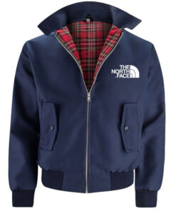 2024 THE NORTH FACE-Harry Stone Jacket