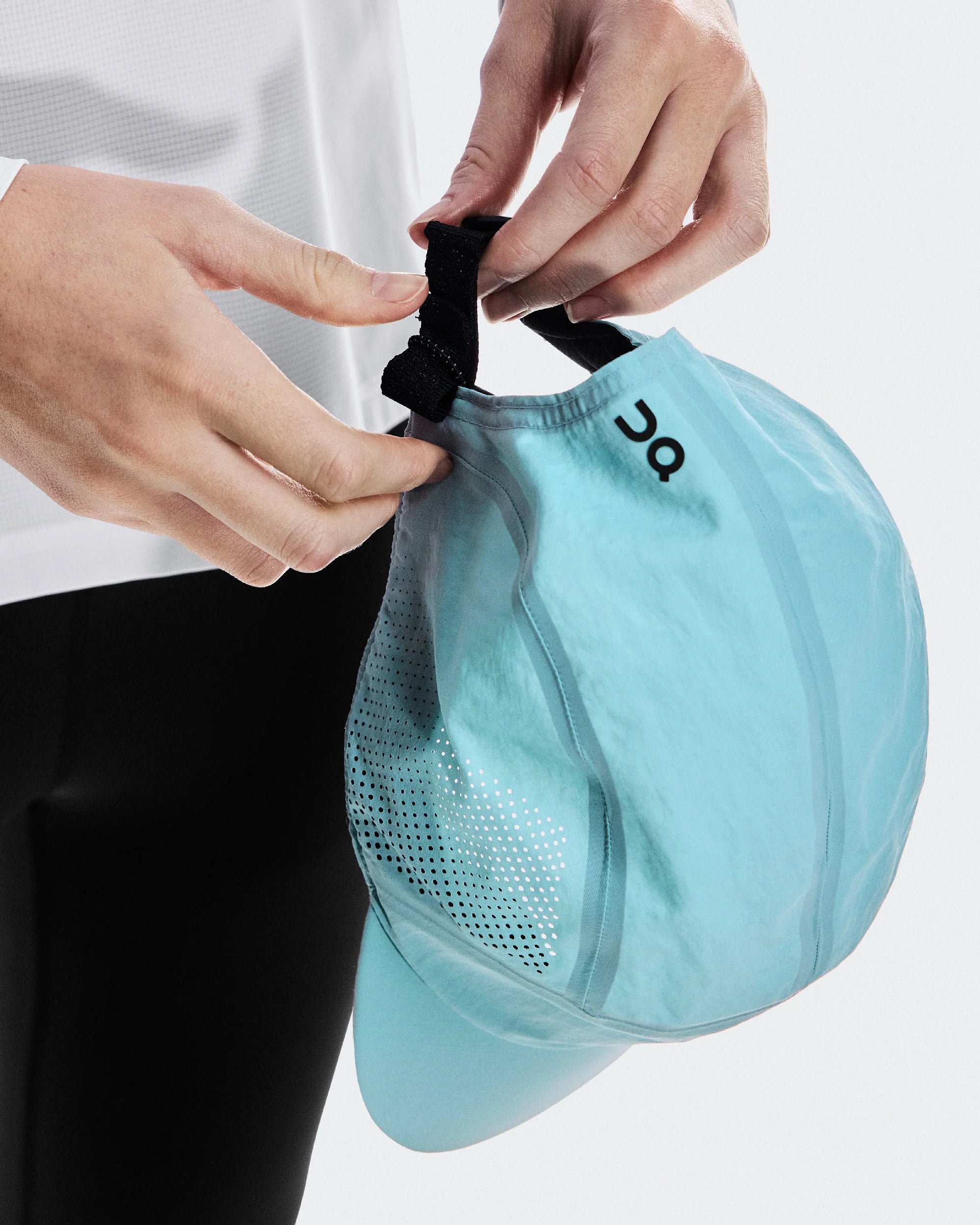 Performance Cap - Image 2