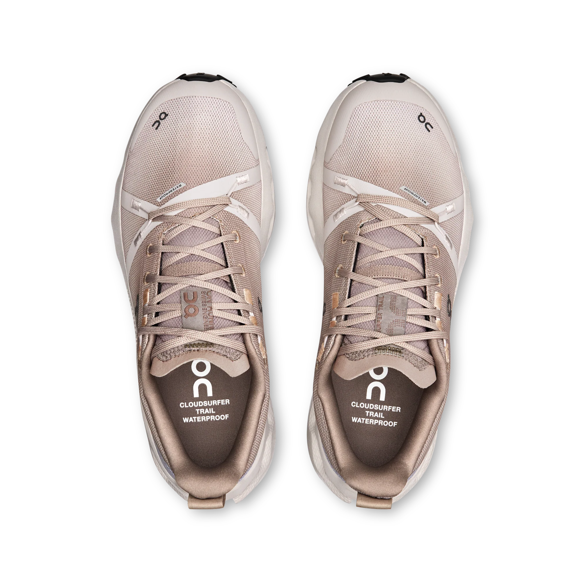 Cloudsurfer Trail Waterproof - Image 26