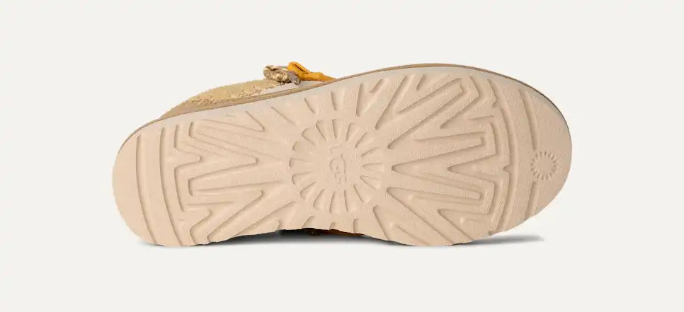 Women's Lo Lowmel Biarritz Trainer - Image 6